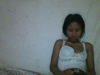 YoungNatie Porn Show