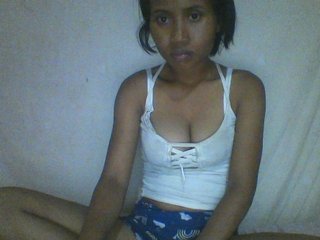 YoungNatie Porn Show