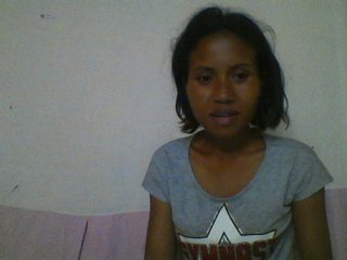 YoungNatie Porn Show