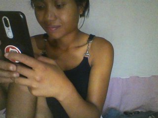 YoungNatie Porn Show