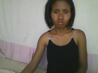 YoungNatie Porn Show