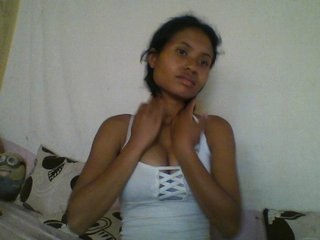 YoungNatie Porn Show