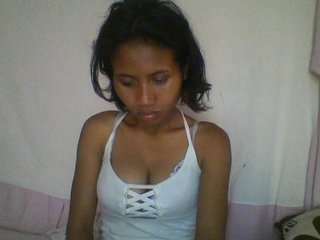 YoungNatie Porn Show