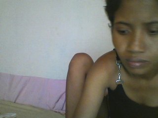 YoungNatie Porn Show