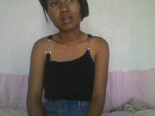 YoungNatie Porn Show