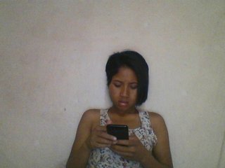 YoungNatie Porn Show