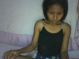 YoungNatie Porn Show