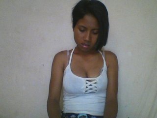 YoungNatie Porn Show