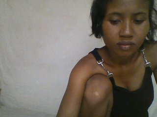 YoungNatie Porn Show