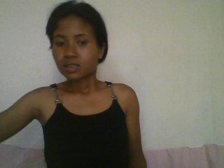 YoungNatie Porn Show