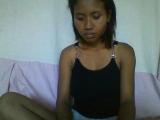 YoungNatie Porn Show