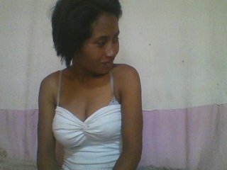 YoungNatie Porn Show