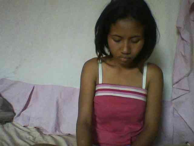 YoungNatie's webcam live show