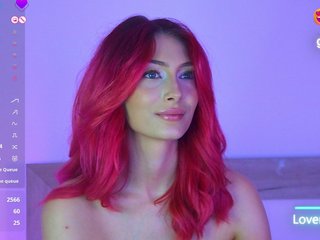 AnyaLobb Porn Show