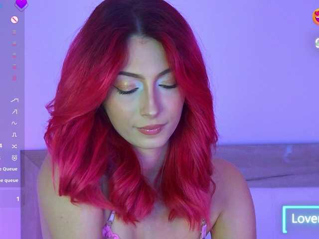 AnyaLobb from BongaCams is Freechat