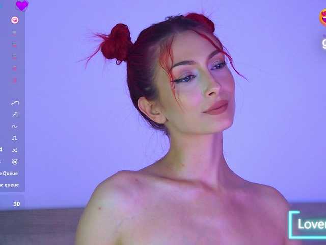 AnyaLobb from BongaCams is Freechat