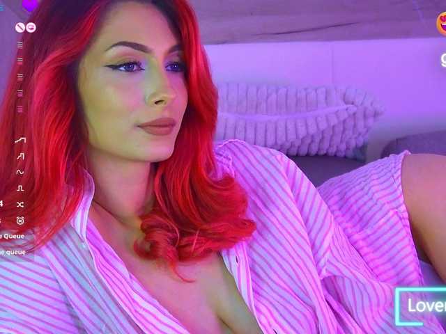 AnyaLobb from BongaCams is Freechat