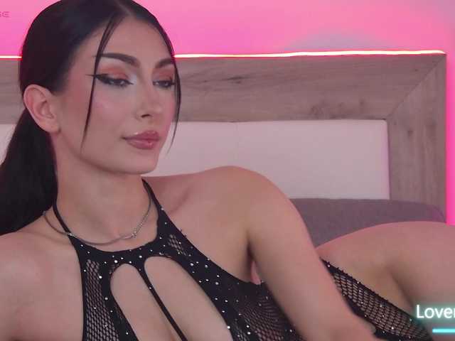 AnyaLobb's BongaCams show and profile