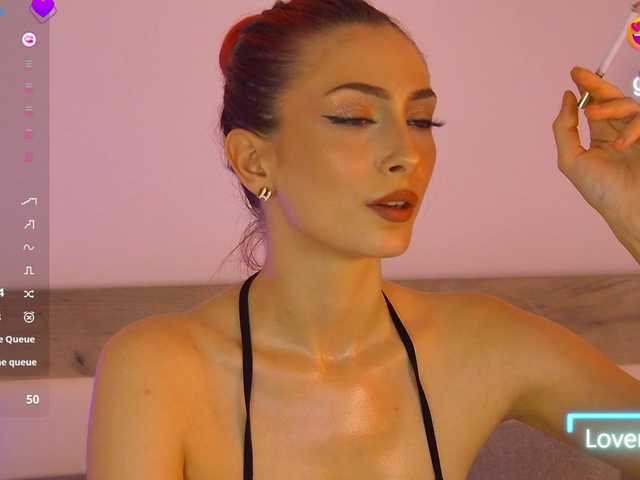 AnyaLobb from BongaCams is Freechat