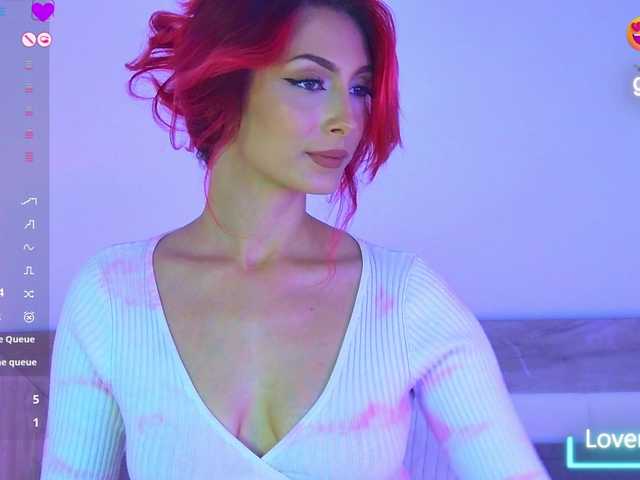 AnyaLobb from BongaCams is Freechat