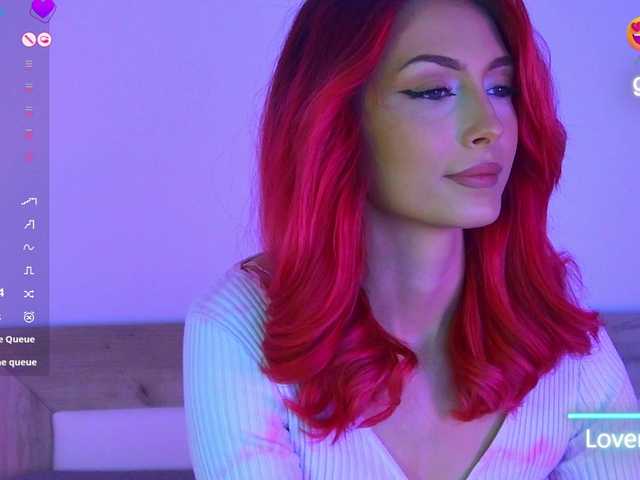 AnyaLobb from BongaCams is Freechat