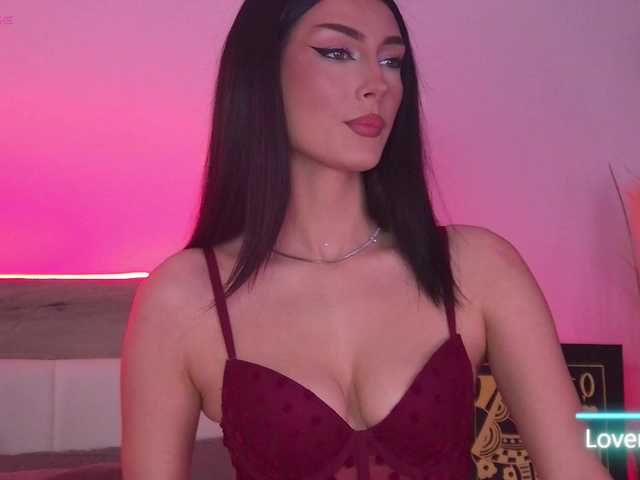 AnyaLobb's BongaCams show and profile