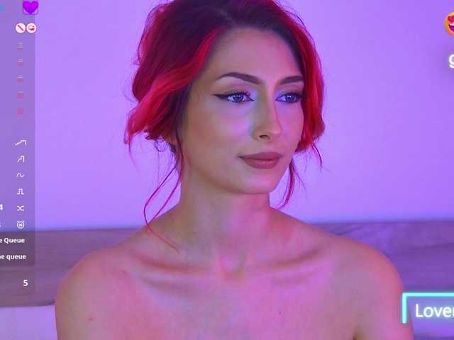 AnyaLobb from BongaCams is Freechat