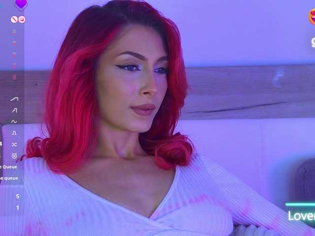 AnyaLobb from BongaCams is Freechat