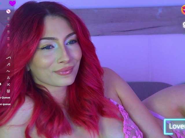 AnyaLobb from BongaCams is Freechat