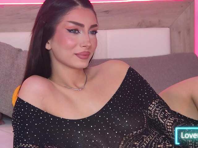 AnyaLobb's BongaCams show and profile