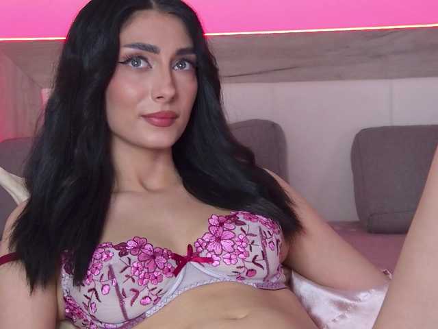 AnyaLobb's BongaCams show and profile