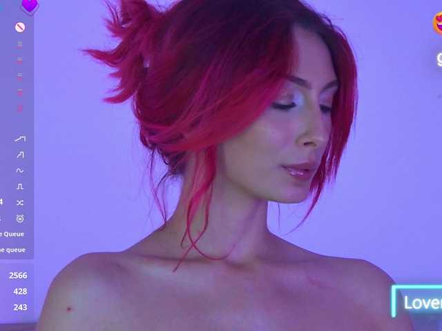 AnyaLobb from BongaCams is Freechat
