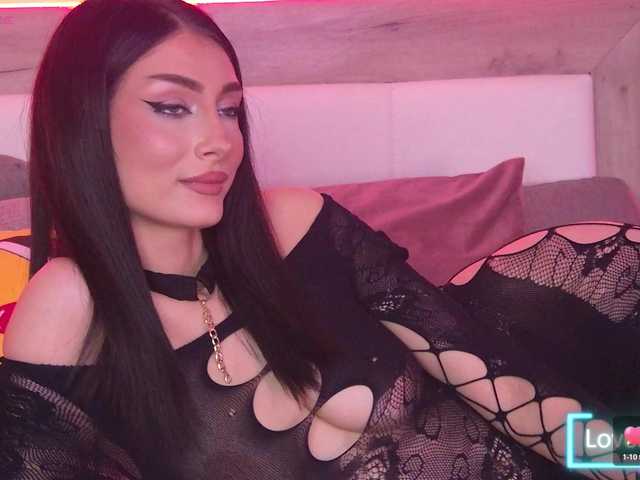 AnyaLobb's BongaCams show and profile