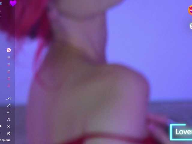 AnyaLobb from BongaCams is Freechat