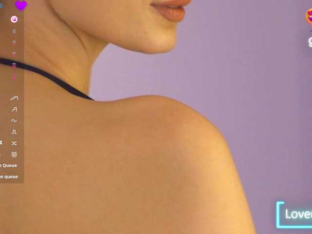 AnyaLobb from BongaCams is Freechat