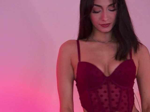 AnyaLobb from BongaCams is Freechat