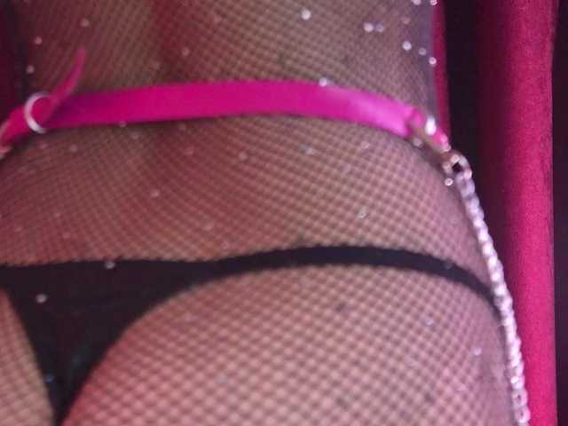 AnyaLobb — Do you mind if i  get naked? it's so hot in here 