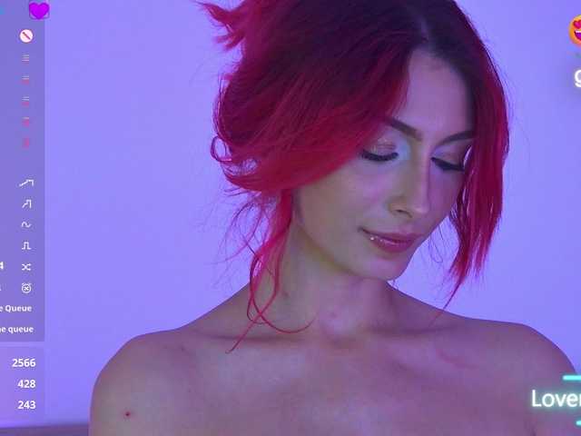 AnyaLobb from BongaCams is Freechat