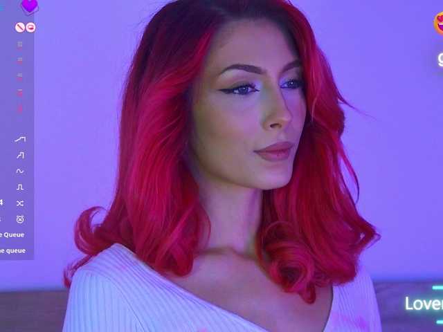 AnyaLobb from BongaCams is Freechat