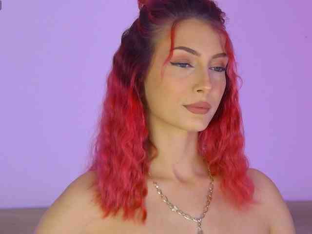 AnyaLobb webcam