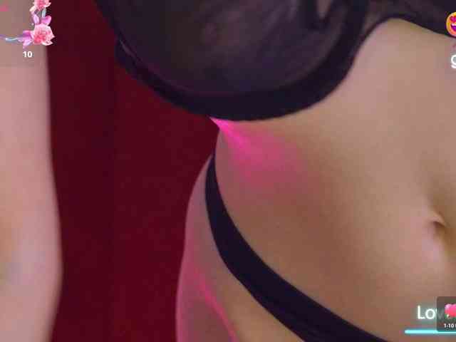 AnyaLobb Live Webcam on BongaCams