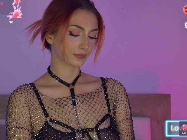 AnyaLobb webcam