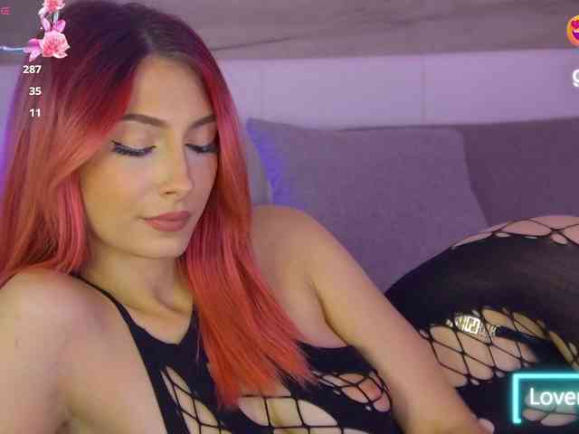 AnyaLobb webcam