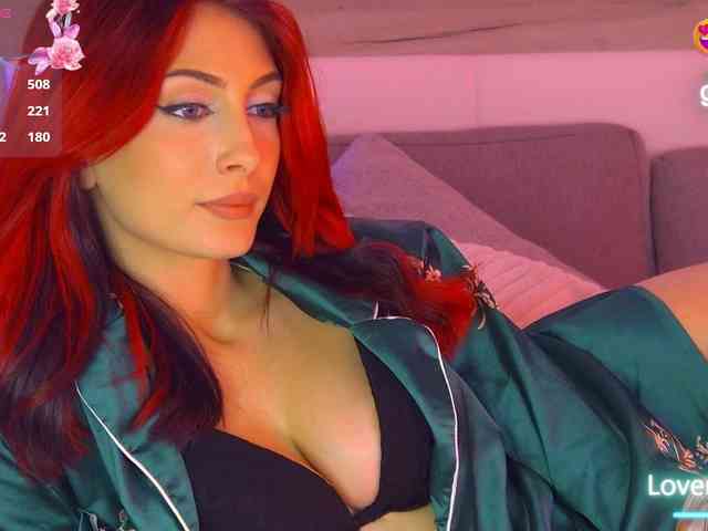 AnyaLobb webcam