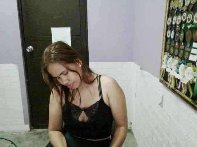 sexyyukee12 Live Webcam on BongaCams