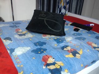 akothstacie Porn Show