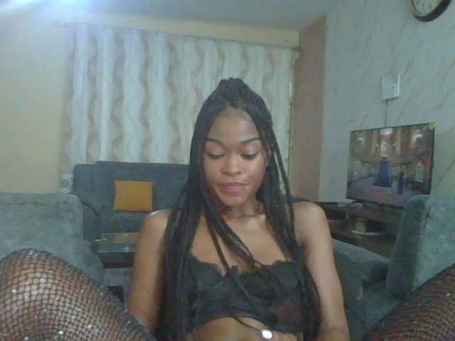 akothstacie from BongaCams is Freechat