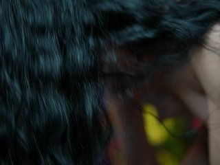 MelanyViper Porn Show
