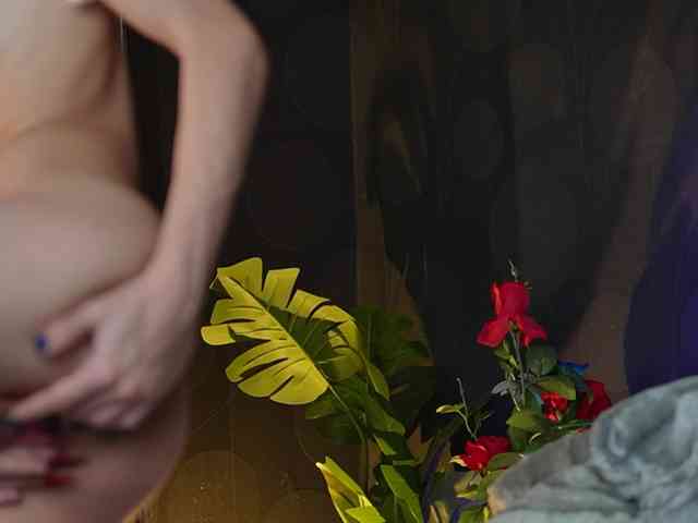 MelanyViper webcam