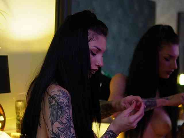 MiamiCoffee webcam
